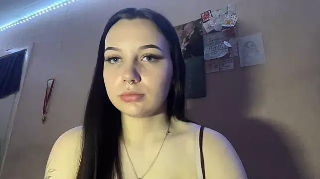EileenKowalske Live XXX-Chat