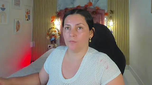 Živý XXX chat angelswets
