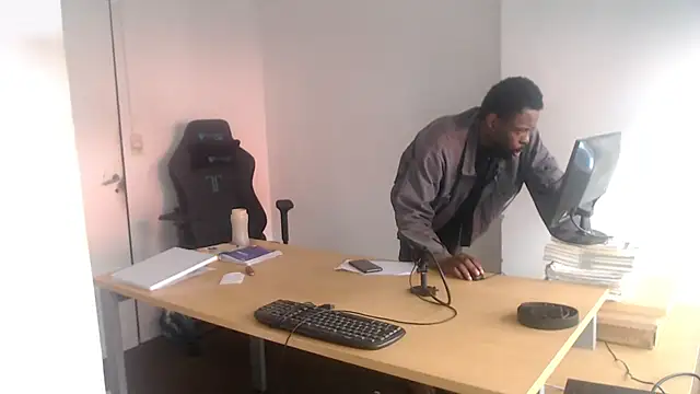 Mastertopdomen Live XXX chat