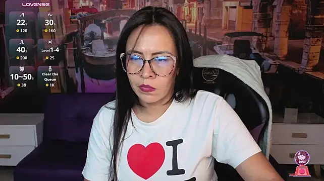 Eva_mermaid Chat XXX in diretta