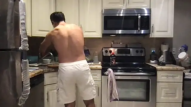 BigGuyMuscle লাইভ XXX চ্যাট