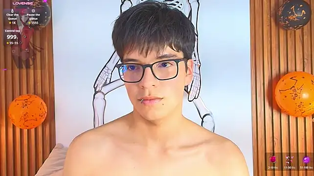 Milo_Wolff Live XXX Chat