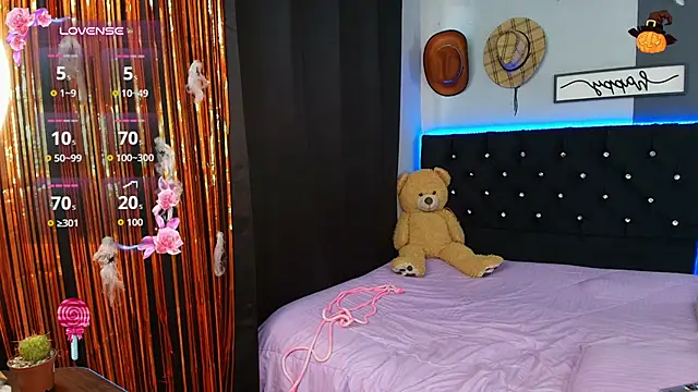 Kagome01 Live XXX-chat