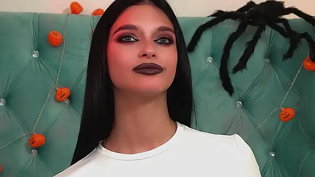 BeverlyMost – Live XXX-chat