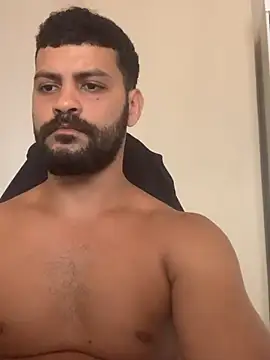 Chat +18 de kingofdeath7 ao vivo