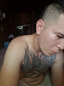 Chat XXX ao vivo de Mikedotow