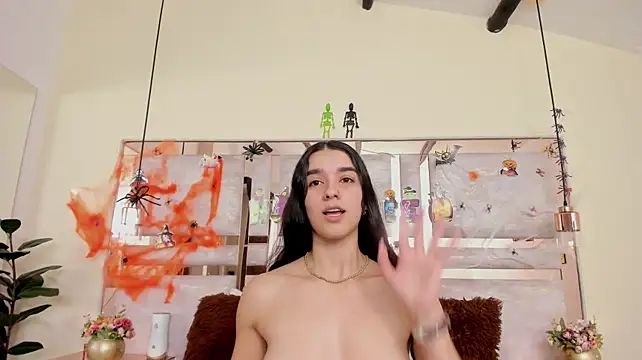 CelesteCox's Live XXX Chat