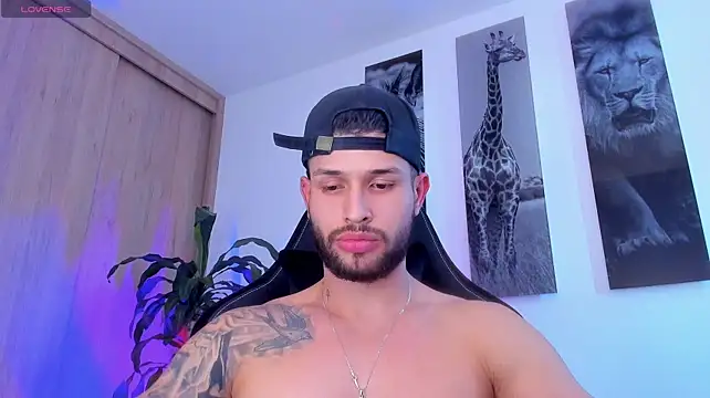 دردشة Santos_ramirez1 الجنسية المباشرة