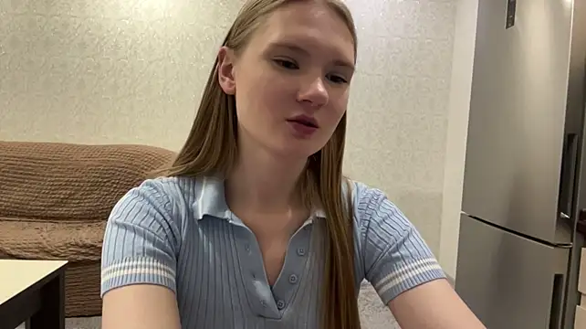 OdellBollaert's Live XXX Chat
