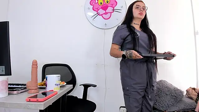emagarcia Chat XXX in diretta