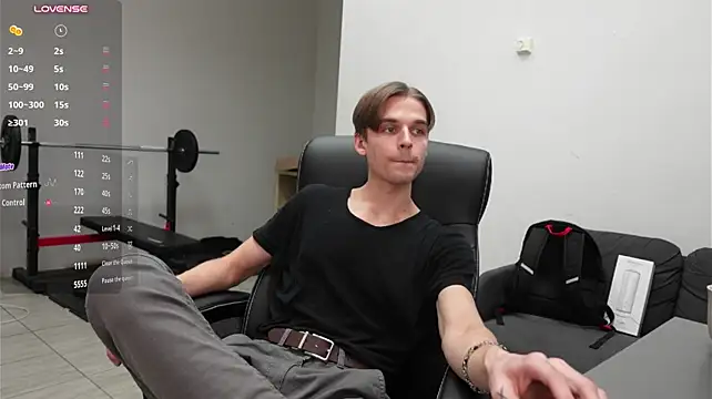 XXX chat uživo modela David_Heath