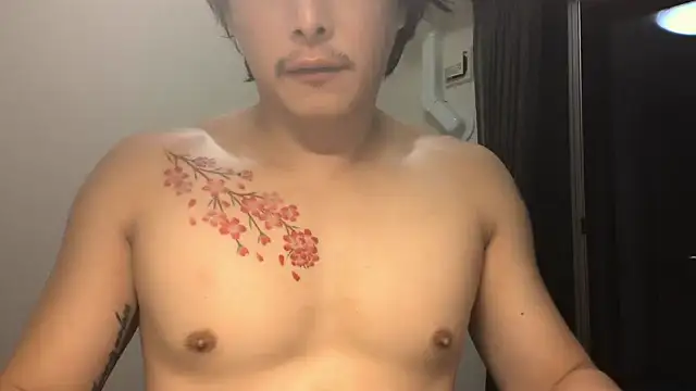 Chat XXX Live jin-sakura