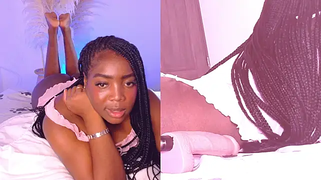 AMARA_MONROE_ Live XXX-chat