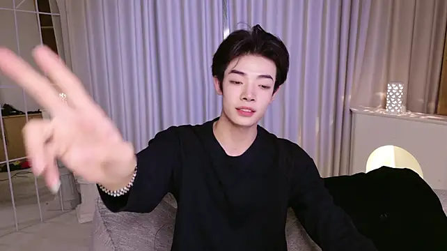 XiaoZeouba Obrolan Langsung XXX