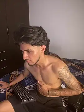 Kriss_Edwards – Live XXX-chat