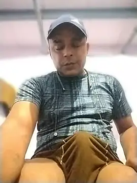 Top_Boy_India élő XXX-chatje