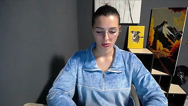 lady_olivia_ লাইভ XXX চ্যাট