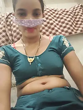 Sweet_Sharma09 Adlı Modelin Canlı XXX Sohbeti