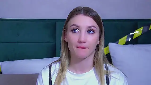 Chat XXX ao vivo de StacyEvances