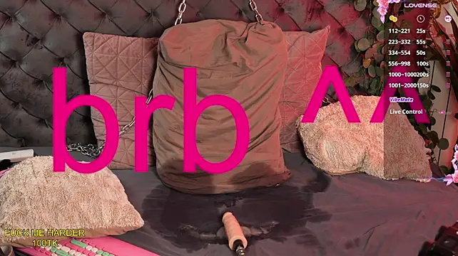 XXX chat uživo modela Lisa_Lust