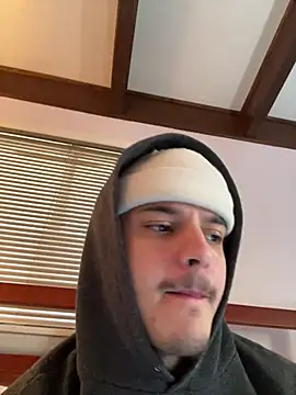 Chat XXX en directo de CarmeloA