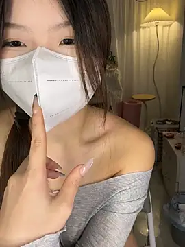 _xiaoxinxin_のライブXXXチャット