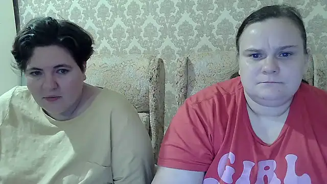 Chat XXX ao vivo de EmmaXKristall