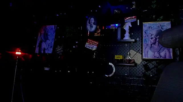 Chat XXX Live LexHardy