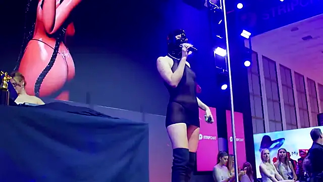VenusBerlin2026 라이브 XXX 채팅