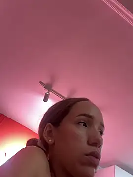 Živý XXX chat LunaVal_