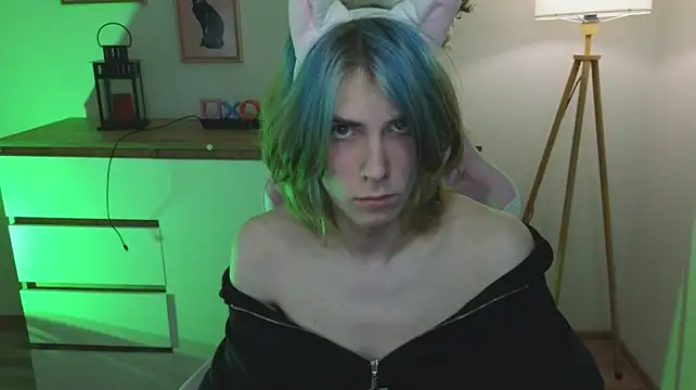 lazy_jester Live XXX-chat