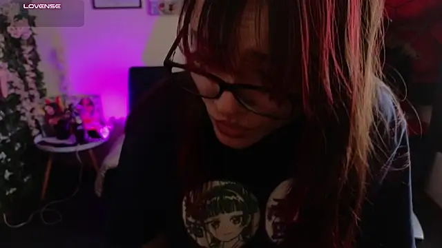 Mia_Haruno Adlı Modelin Canlı XXX Sohbeti