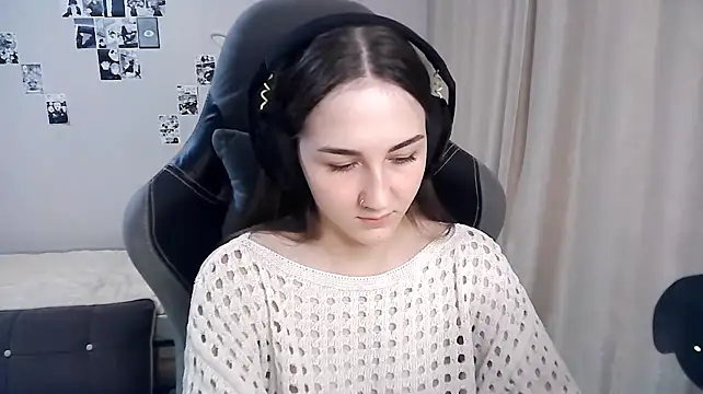 Chat XXX ao vivo de LoryTepe