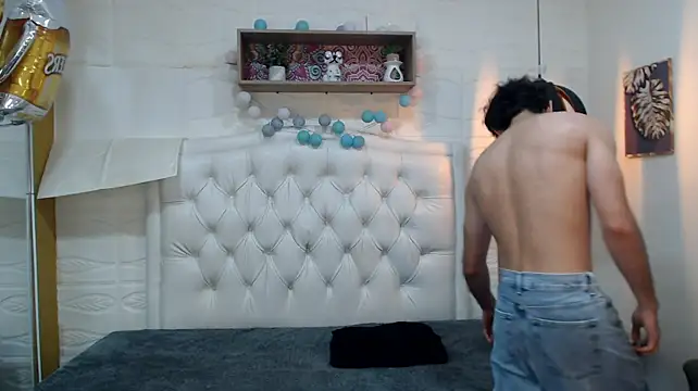 billy_wild 라이브 XXX 채팅