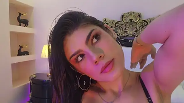 แชท XXX สดของ LaurenClark