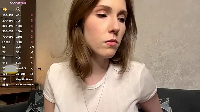 MargaretShyandSkinny's Live XXX Chat