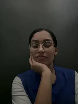 Show de webcam de saffadinhaa