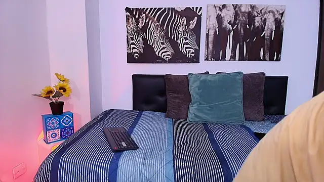 Chat +18 de Jacob5_ ao vivo