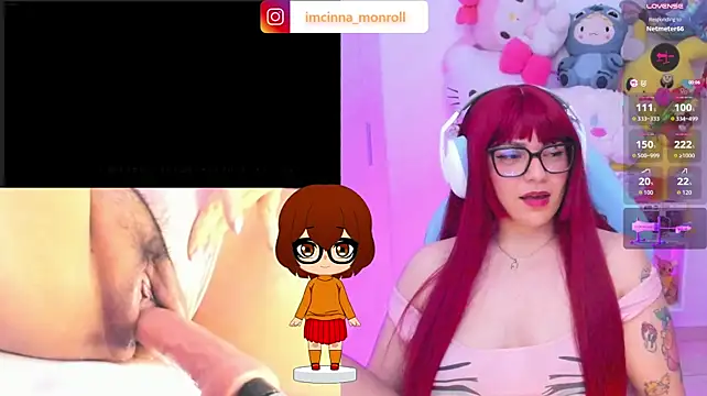cinna_monroll XXX чат на живо
