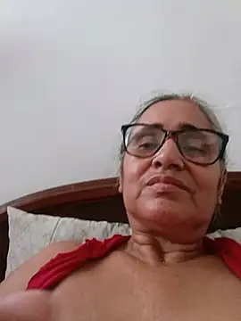 Czat XXX na żywo – _candi