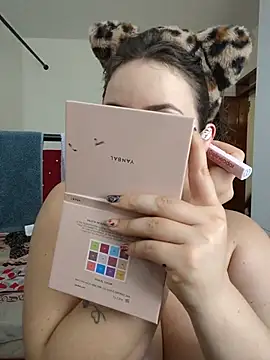 SeleneLuminari8's Live XXX Chat
