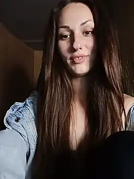 LunaCrystall Live XXX-chat