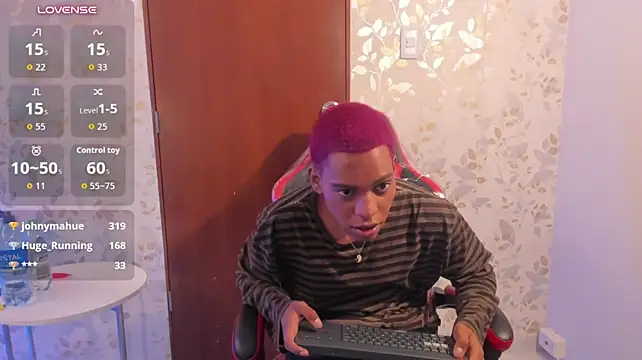 Chat +18 de luccas_lowee ao vivo