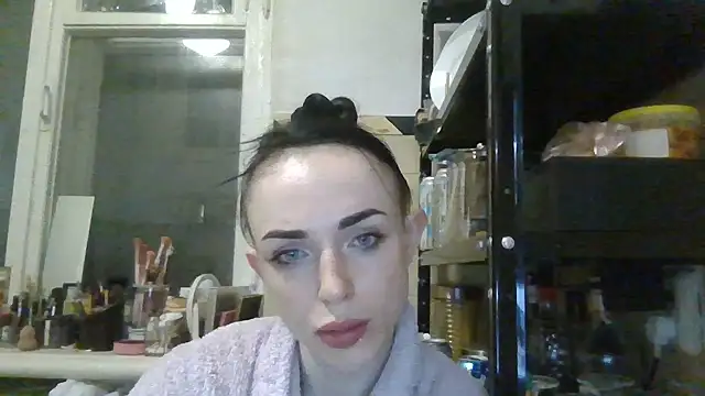 Trinsy_Love's Live XXX Chat