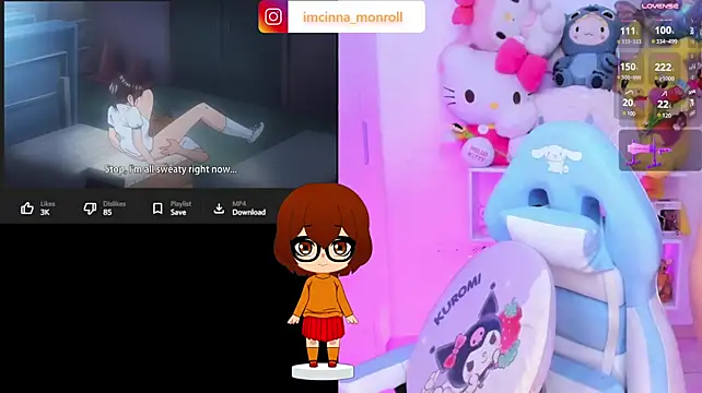 cinna_monroll Chat XXX in diretta