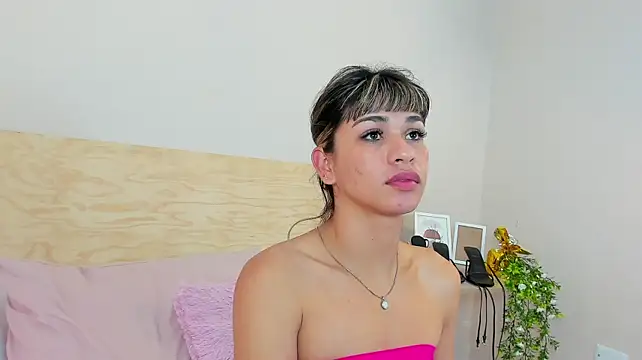bloom_apple – Live XXX-chat