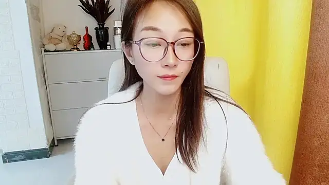Živý XXX chat NIAN-er