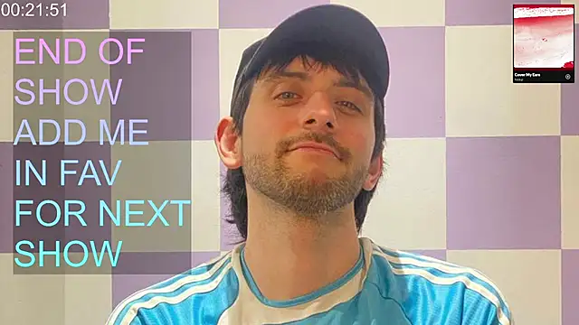Chuck-FR live XXX chat
