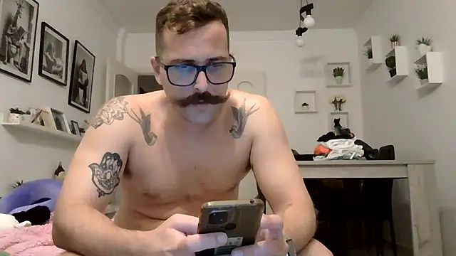 Živý XXX chat yanick931