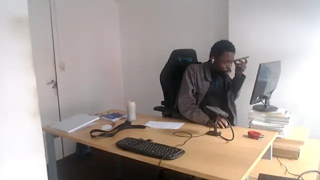 Mastertopdome – Naživo XXX chat